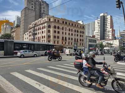 Churrascaria Ipiranga