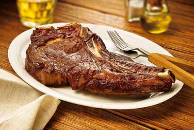 Churrascaria Ipiranga