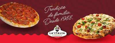 Cantina Do X E Pizzas