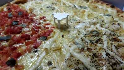 Cantina Do X E Pizzas