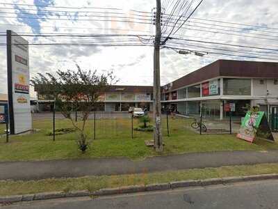 Cantina Do X E Pizzas