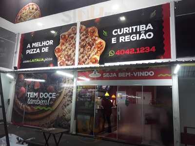 Cantina Do X E Pizzas