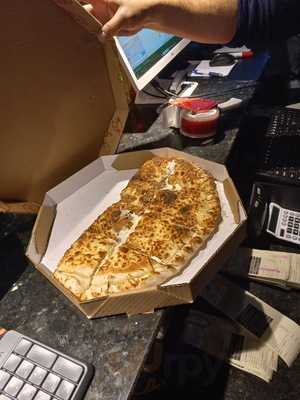 Cantina Do X E Pizzas