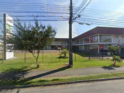 Cantina Do X E Pizzas