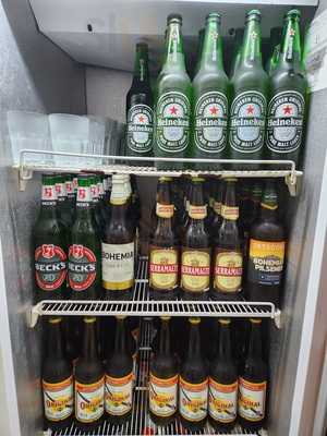 Bar E Restaurante C&c