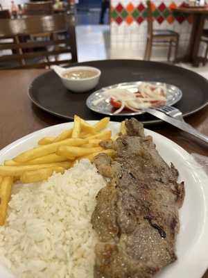 Bar E Restaurante C&c