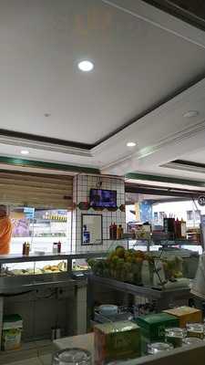 Bar E Restaurante C&c