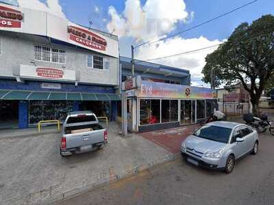 Don Pepperoni Pizzas E Lanches