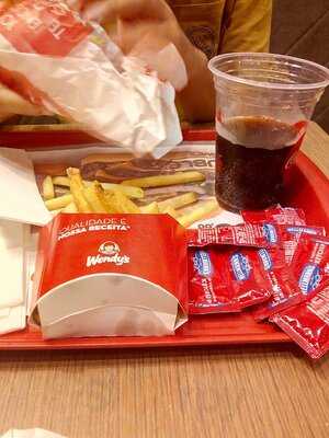 Wendy's