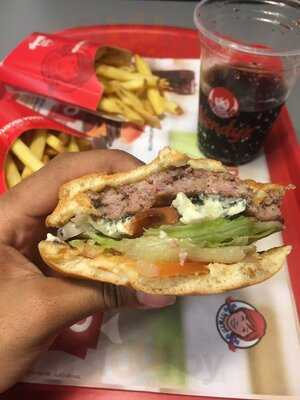Wendy's