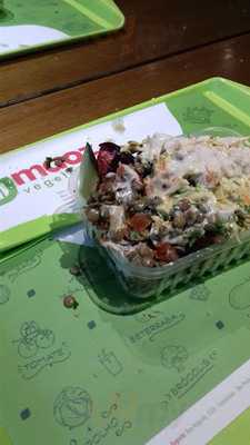 Consobella Grill & Bar