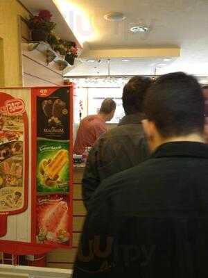 Consobella Grill & Bar