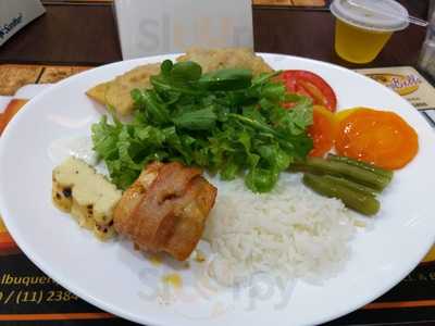 Consobella Grill & Bar