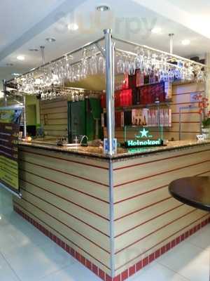 Consobella Grill & Bar