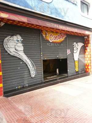 Consobella Grill & Bar