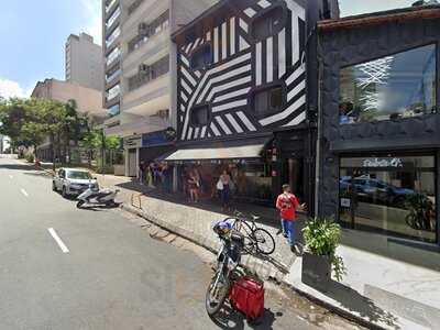 Consobella Grill & Bar