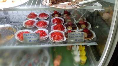 Padaria E Confeitaria Teixeira