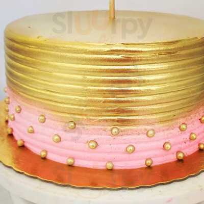 Padaria E Confeitaria Teixeira