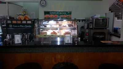 Casa Do Pão De Queijo