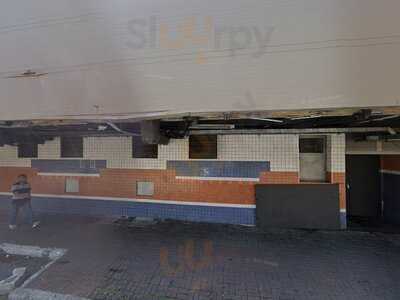 Casa Do Pão De Queijo