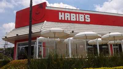 Habibs