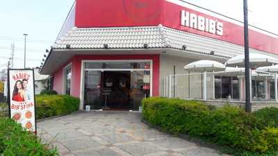 Habibs