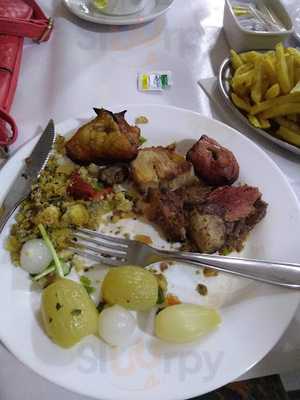Bom Gosto Churrascaria E Pizzaria