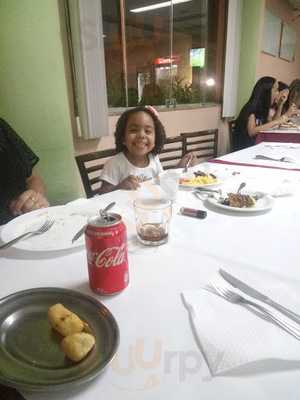 Bom Gosto Churrascaria E Pizzaria