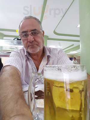 Bom Gosto Churrascaria E Pizzaria