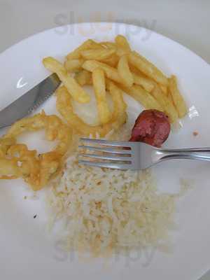 Bom Gosto Churrascaria E Pizzaria