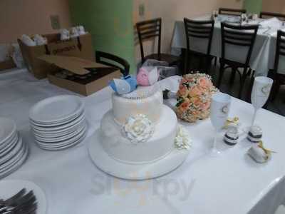 Bom Gosto Churrascaria E Pizzaria