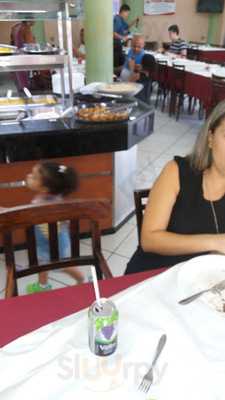 Bom Gosto Churrascaria E Pizzaria