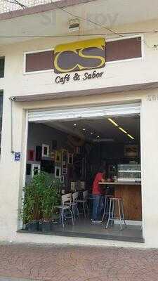Cafe E Sabor