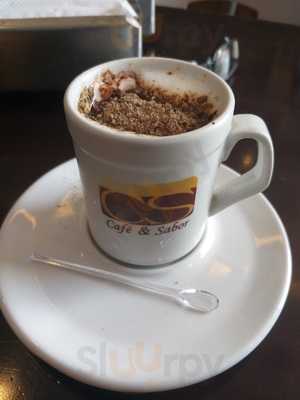 Cafe E Sabor