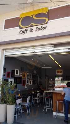 Cafe E Sabor