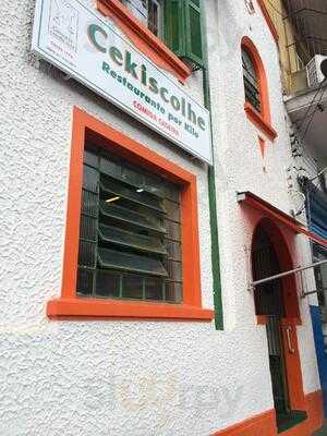 Restaurante Cekiscolhe