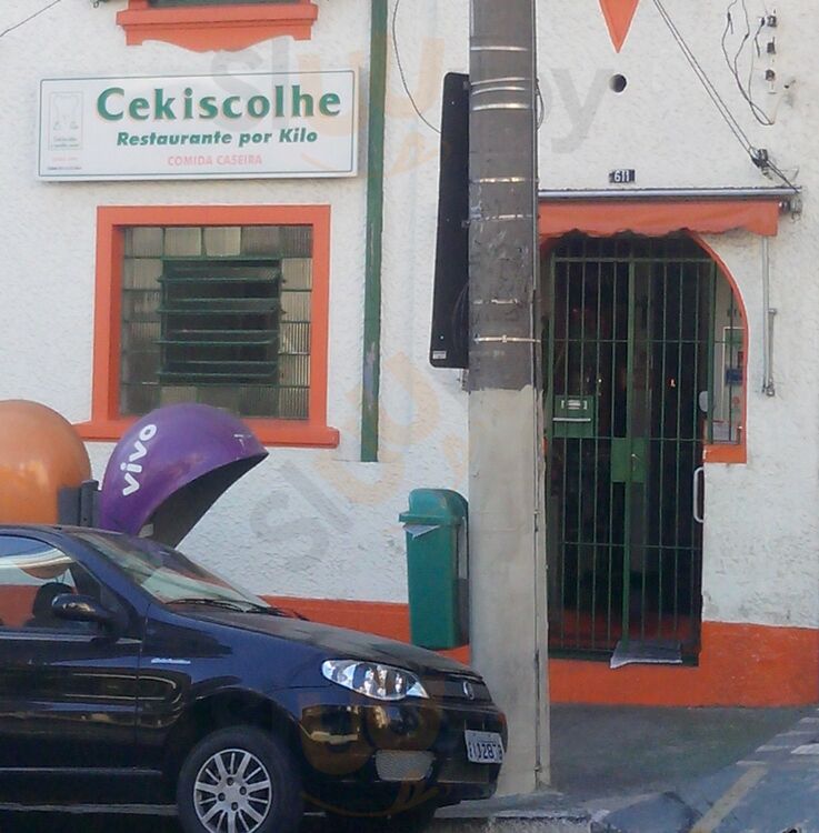 Restaurante Cekiscolhe