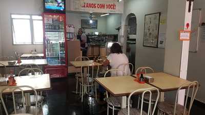 Restaurante Cekiscolhe