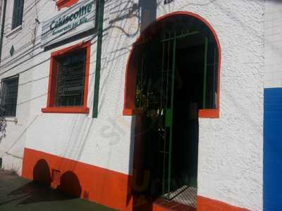 Restaurante Cekiscolhe