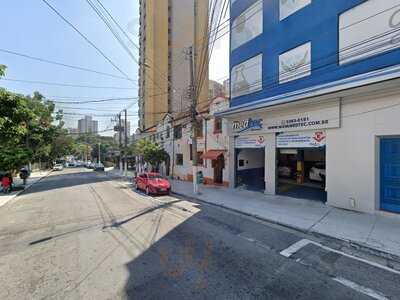 Restaurante Cekiscolhe