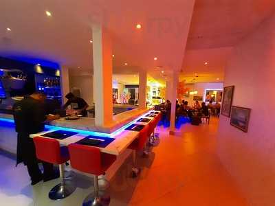 Bla Blá Champanheria