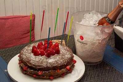 Bla Blá Champanheria