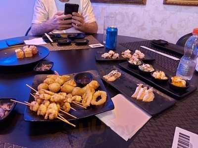 Bla Blá Champanheria