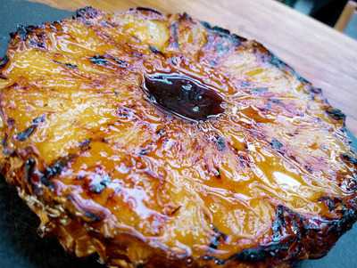 Goodguys Carne Na Brasa