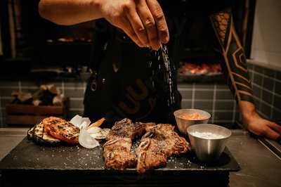 Goodguys Carne Na Brasa