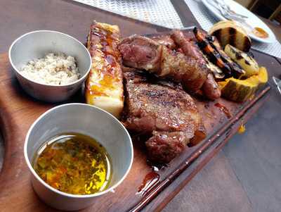 Goodguys Carne Na Brasa