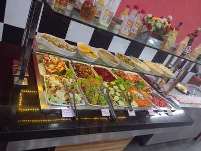 Bom E Na Brasa Churr