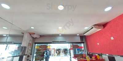 Bom E Na Brasa Churr