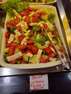 Bom E Na Brasa Churr