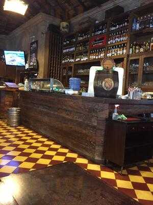 Marcelo Elias Lanchonete E Restaurante